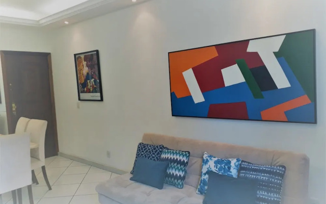 Beautiful Apartment in Ipanema