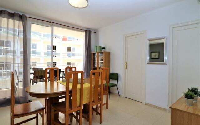 Apartamento Tugar 3-5