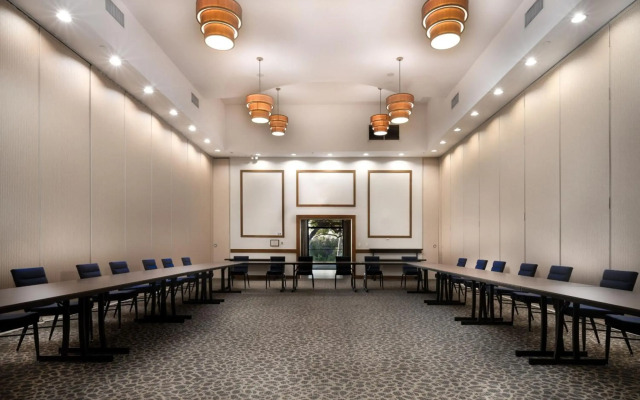 Courtyard by Marriott New Braunfels River Village