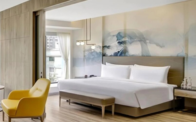 Park Inn by Radisson Surat
