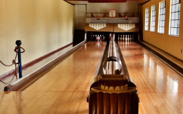 El Refugio Hotel & Spa