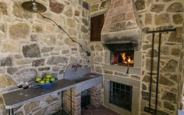 Belvilla by OYO Casa Quattro