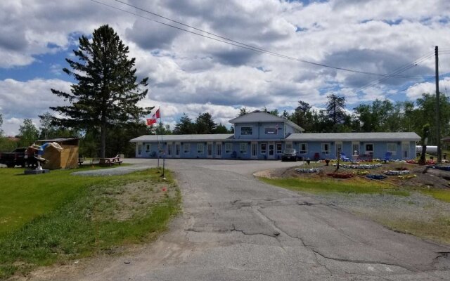 Norvic Motel