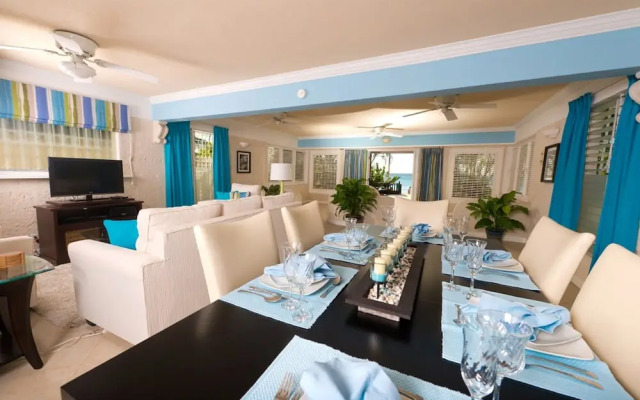 Bora Bora By Blue Sky Luxury