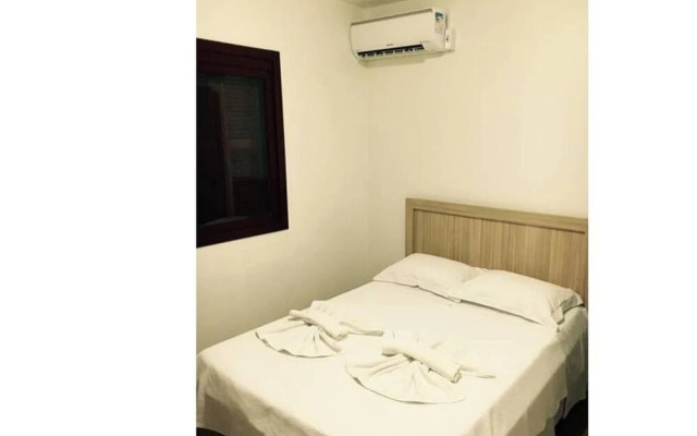 Apartamento Rua Tristão de Oliveira