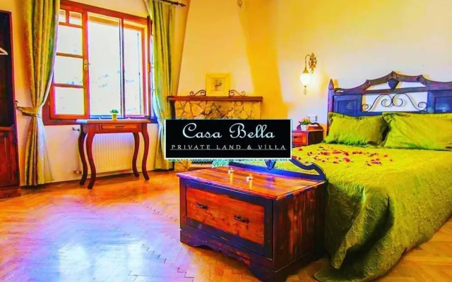 Fethiye Casa Bella Private Land & Villa
