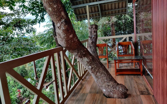 woodrose resort