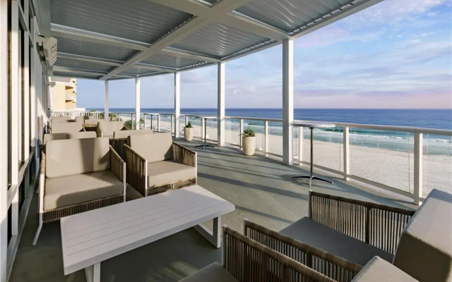 Hyatt Place Panama City Beach