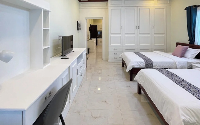 Vanida Hotel