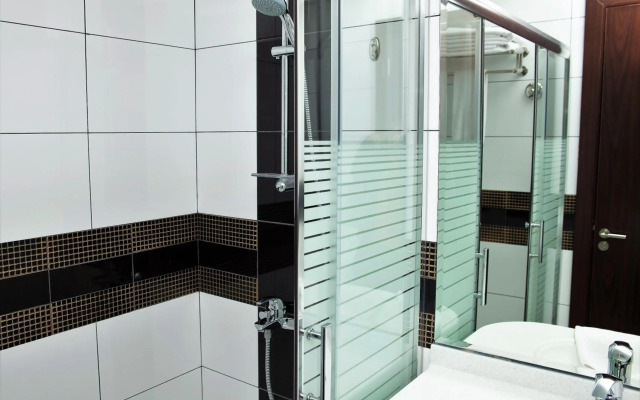 Best Western Plus Salmiya