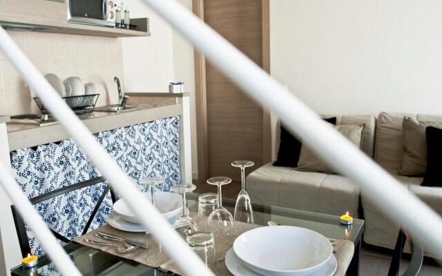 Residence San Martino- Rooms & Suite Apartments