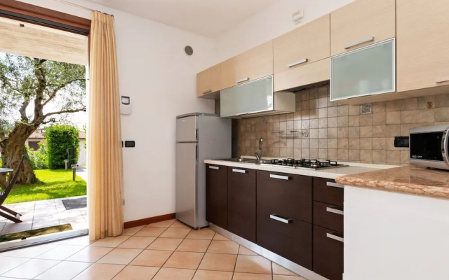 Magnificent Holiday Home in Bardolino with Private Pool