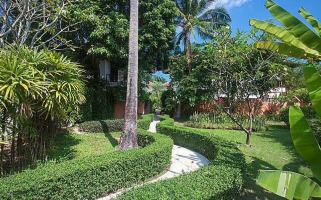 Maprow Palm Villa No. 9