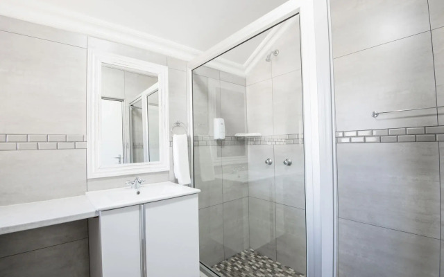Arebbusch Travel Lodge