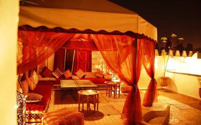 Fatinat-Marrakech