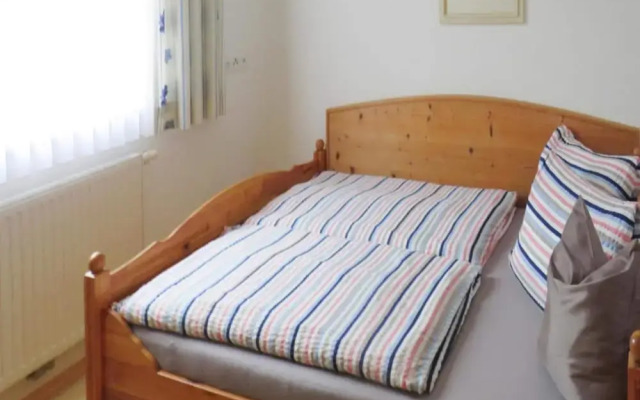 Holiday Home in Fugenberg Near Spieljochbahn