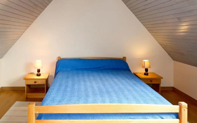 Holiday Home Entre Terre et Mer - PML102