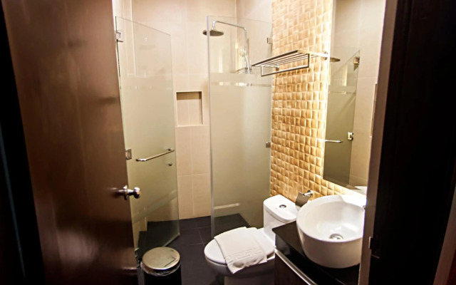 Vigan Plaza Hotel