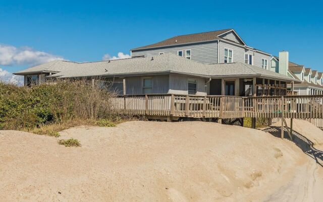 Sea Star - 3 Br Home