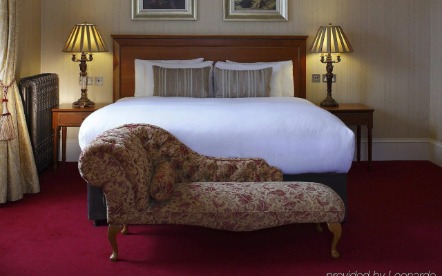Talbot Hotel Cork