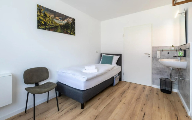 Hotel Clement - Bed & Breakfast