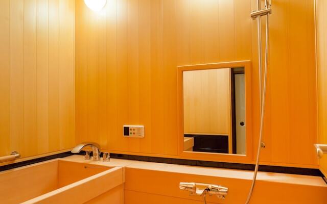 KYOTO -Shinshinen- Hostel