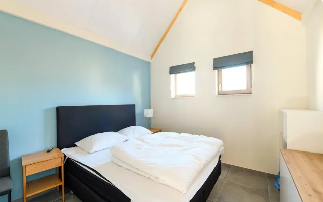 Holiday Home in Koksijde Near Beaches