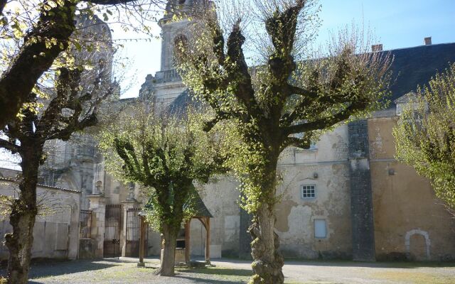 Abbaye Royale