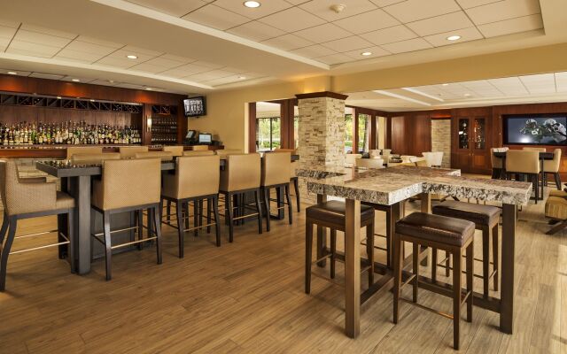 The Woodlands Resort, Curio Collection by Hilton