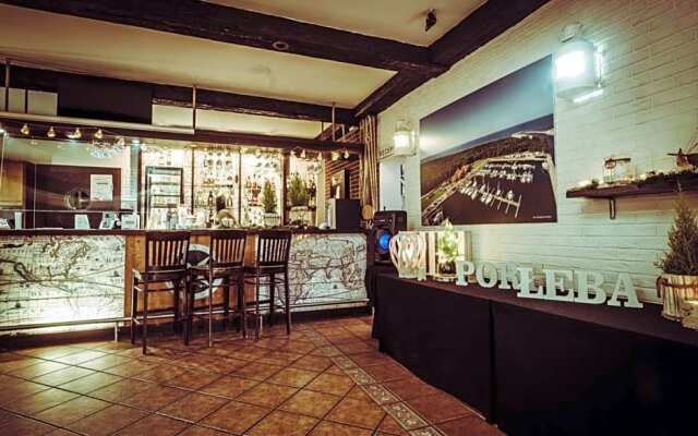 Przystan Resort & Restaurant