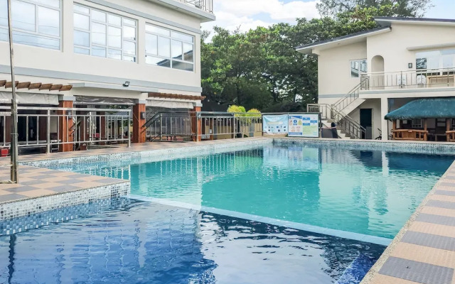 Youhan Beach Resort powered by Cocotel