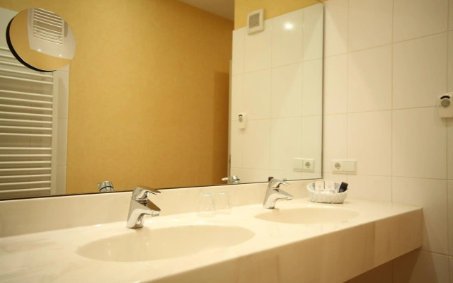 Hotel Alster-Hof