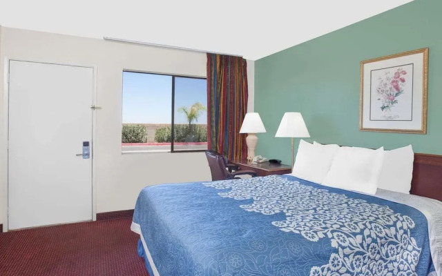 Days Inn Lost Hills