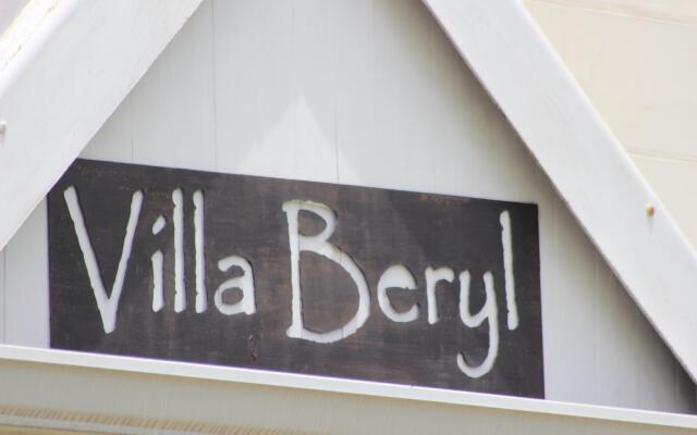 Villa Beryl Guesthouse