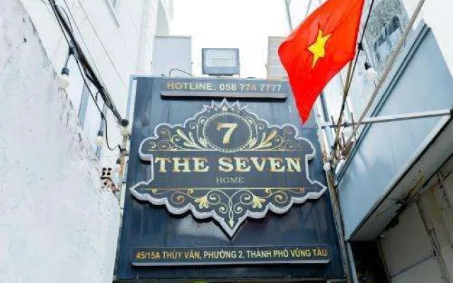 The Seven Hotel
