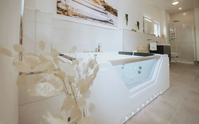 Baltic Village - Boho-Beachhouse