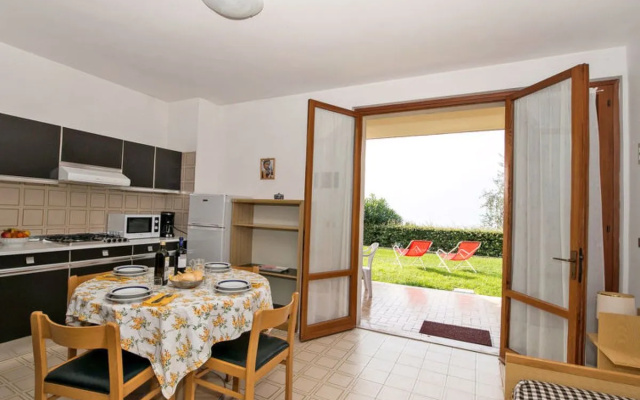 Villa Gianni Torri del Benaco 28485