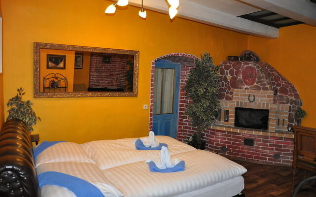 Centrum Tiffany Pension