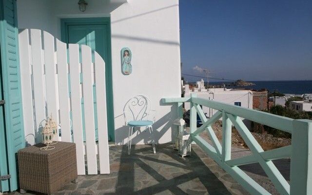 Villa Meliti Mykonos