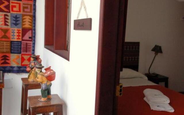 ViaVia Cafe Ayacucho
