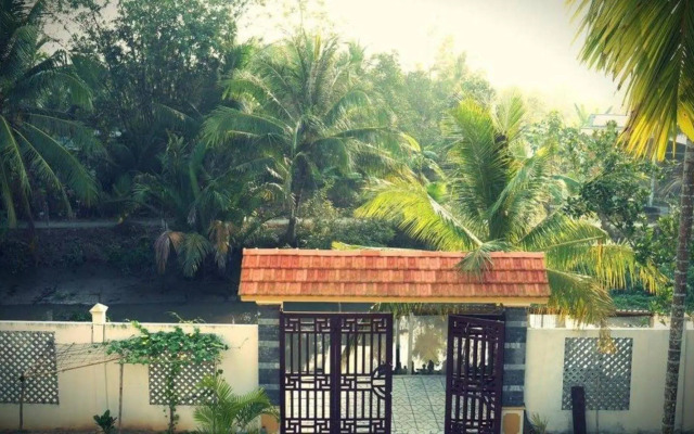 Villa My Long