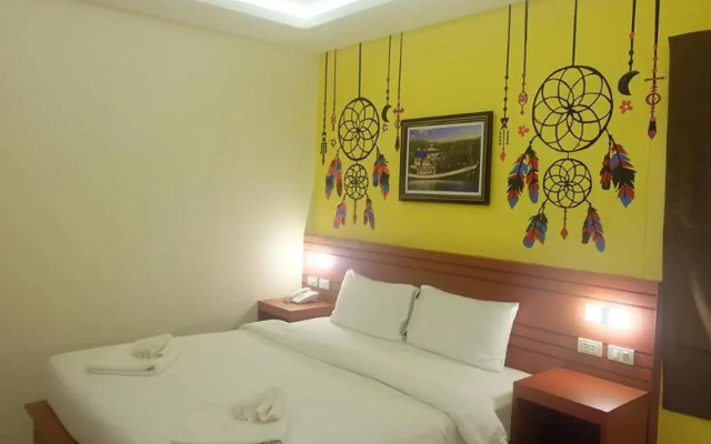 Krabi P.N. Boutique House