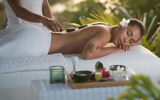 Vila Selvagem Hotel Contemporaneo