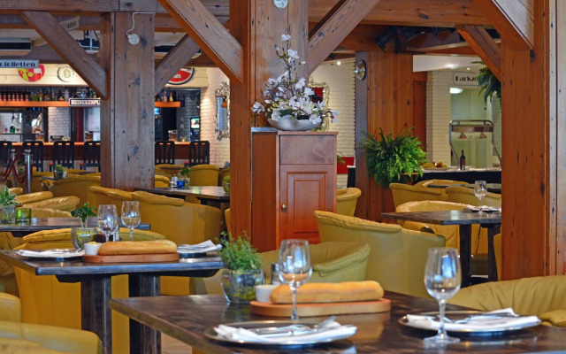 Hotel Restaurant Piccard