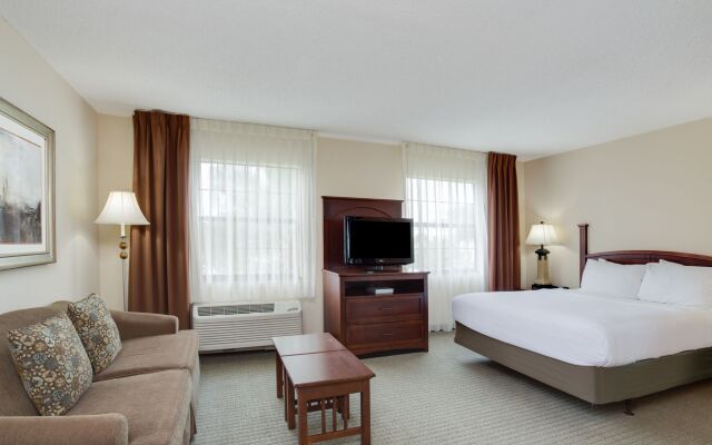 Staybridge Suites Tampa East - Brandon, an IHG Hotel