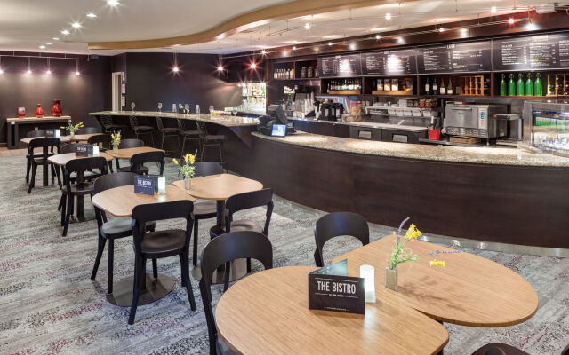 Courtyard by Marriott Franklin Cool Springs