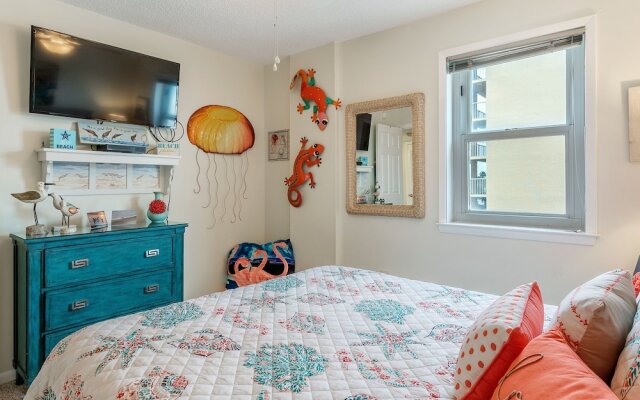 Buena Vista by RedAwning