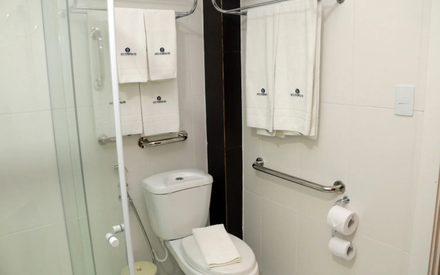 Hotel Petropolis Inn