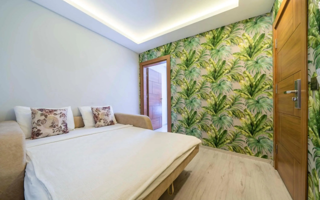 Mogons Exclusive Hotel