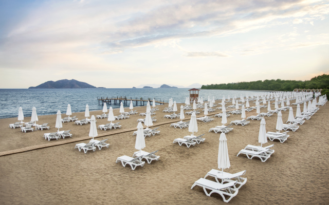 Akra Fethiye Tui Blue Sensatori  All Inclusive